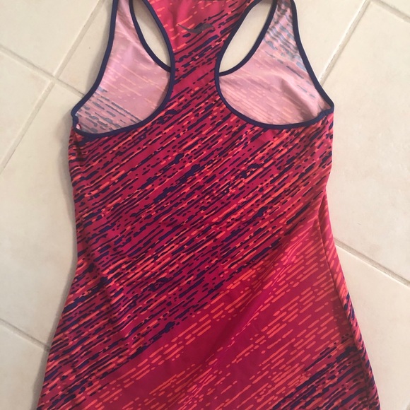 Saucony Razorback Top - Picture 2 of 3